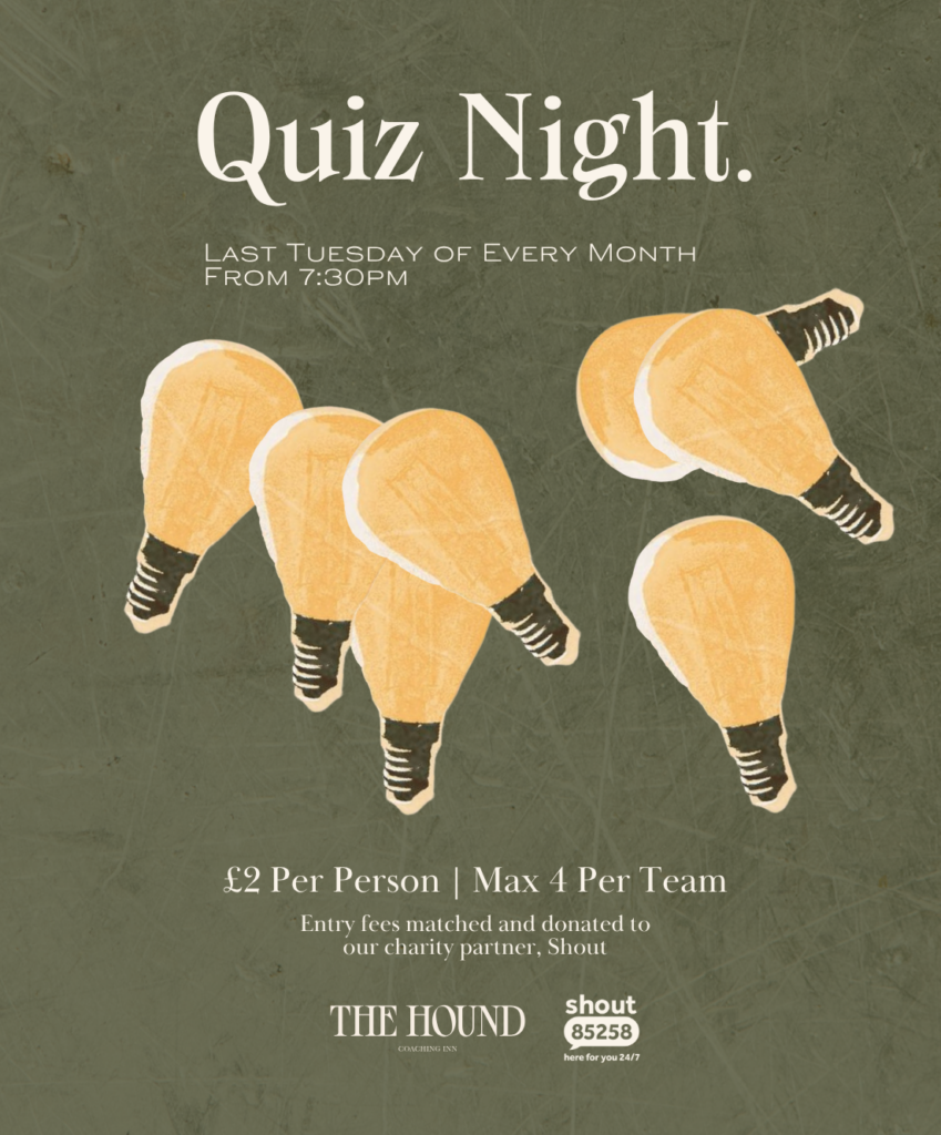 Quiz Night